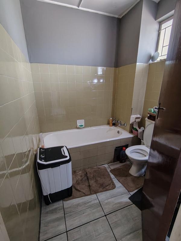 1 Bedroom Property for Sale in Sasolburg Ext 4 Free State